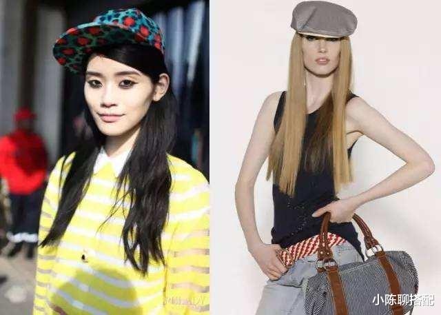 帽子 为何三木妈妈、杨丽萍从不摘帽子?看了她们光额形象,我悟了!