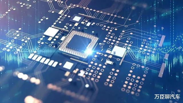 芯片|芯片困局凸显!外媒:抢占中芯市场的目的清晰了