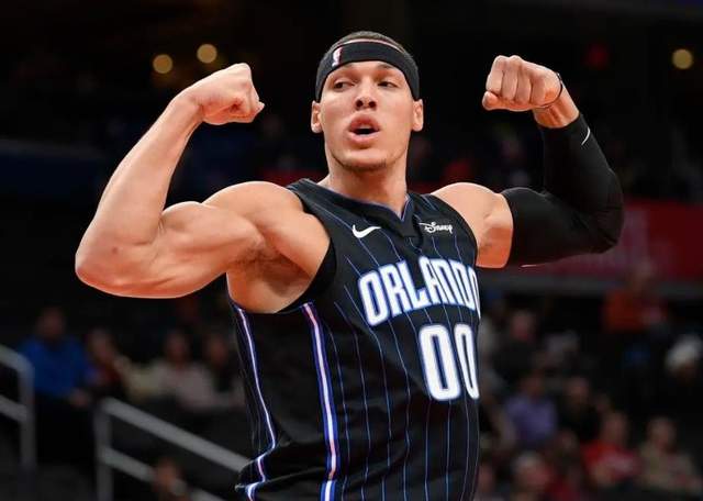 德维恩·韦德|好看又好用！盘点NBA身材最好的十大球星：选美大会的种子选手！