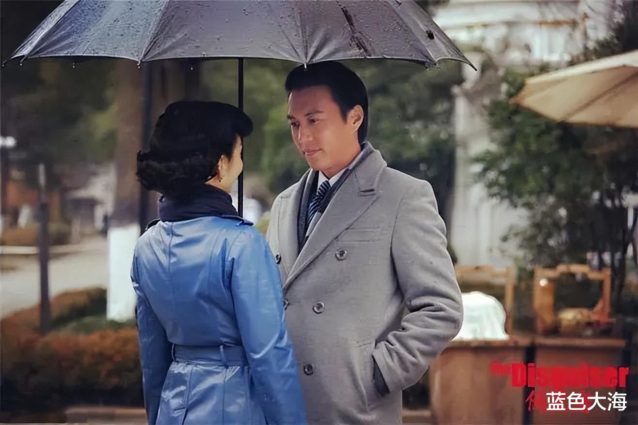 妒忌|三刷《伪装者》才懂：都是被收养的孩子，为何阿诚从不妒忌明台