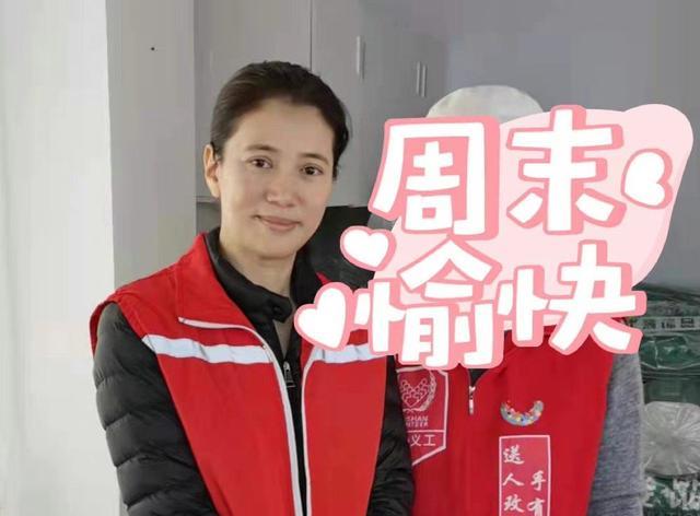 袁咏仪|是时候重新认识一下袁咏仪了