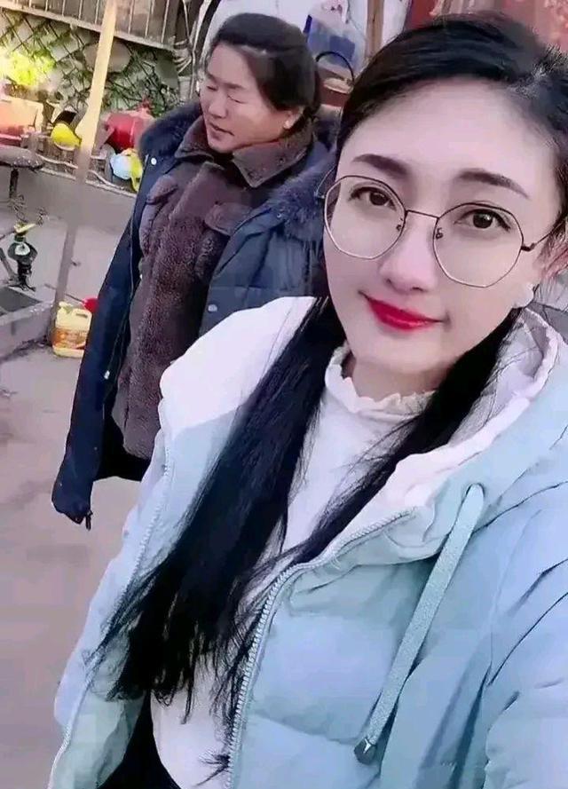 陈亚男|陈亚男终于可以扬眉吐气了，被卡车司机求婚，谁说自己没人要？