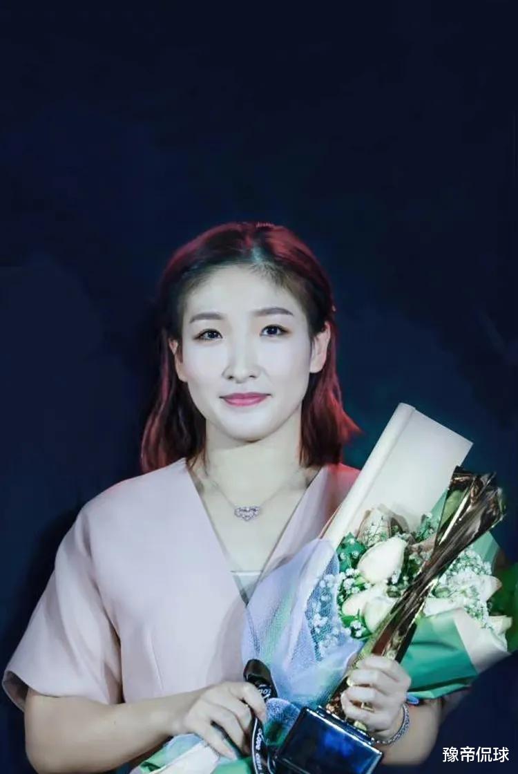 刘诗雯|无球可打，31岁刘诗雯何去何从？未来转型曝光，走张继科路子