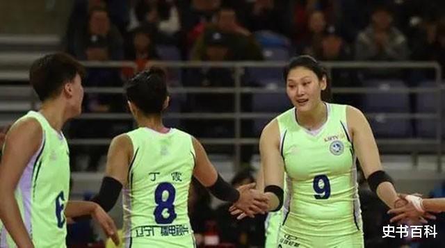 卢卡·东契奇|女排主攻被誉为郎平第二，一记扣杀打晕日本主力，退役任三个要职