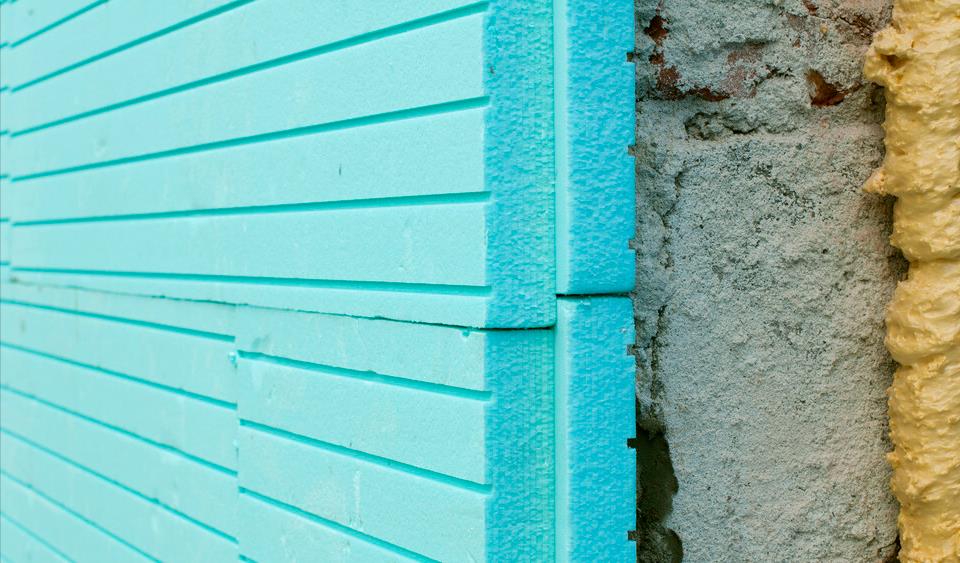 隔音棉的隔音效果不错,原因有4点,但其中的4个保证措施更是关键