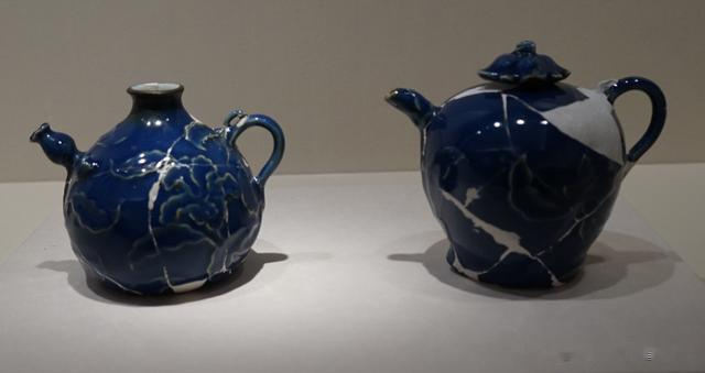 沉香|报损文物张口就说5.6亿?台北故宫损坏的瓷器,到底能值多少钱?