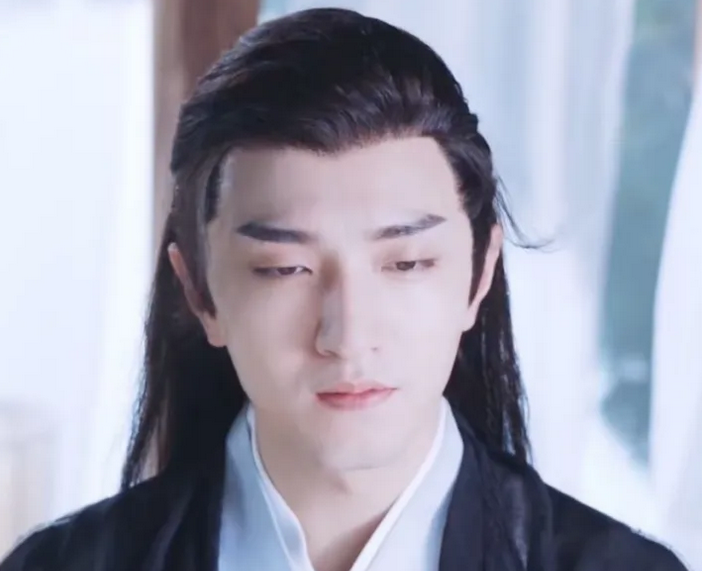 男神|美男？假的！6位靠角色滤镜成男神的演员，颜值个个都经不起推敲