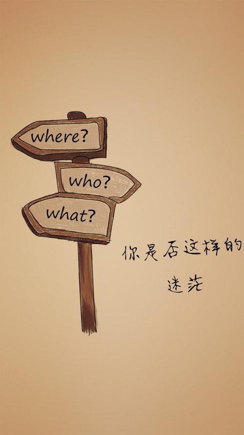 小飞侠熙熙 认真，迷茫！