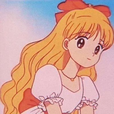 acgn漫评|动漫头像:慵懒的的午后阳光短暂的放空也很珍惜