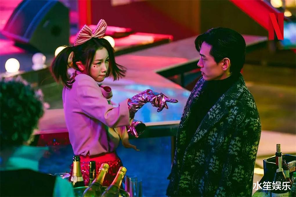 恋爱大战|韩剧《恋爱大战》，全能律师和顶流男星的浪漫爱情，好甜好上头