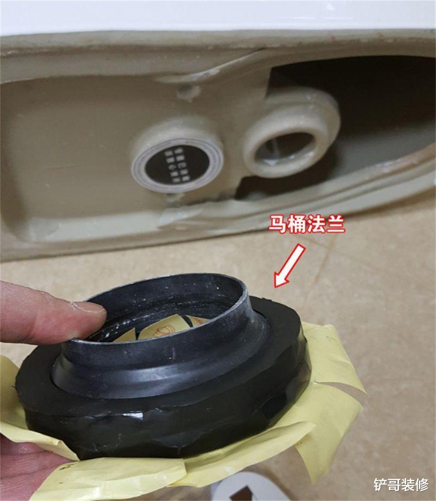 马桶冲力小,冲不干净?别傻傻换马桶,可能是这3个地方出错