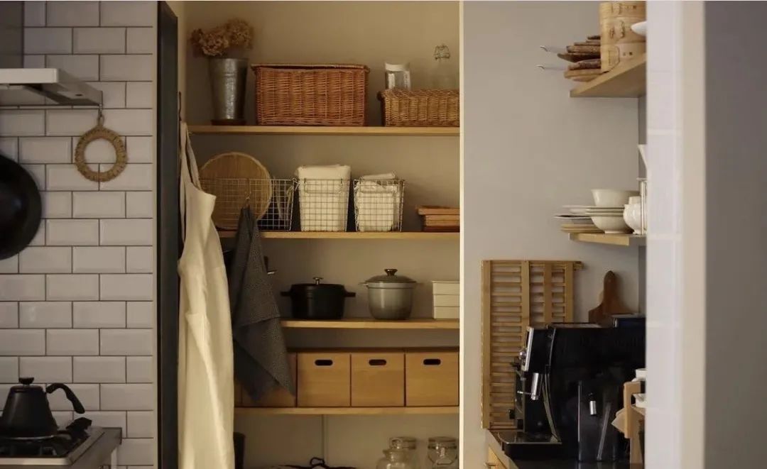 一家三口都很宅!日本妈妈爱干净,125㎡家中一尘不染超治愈