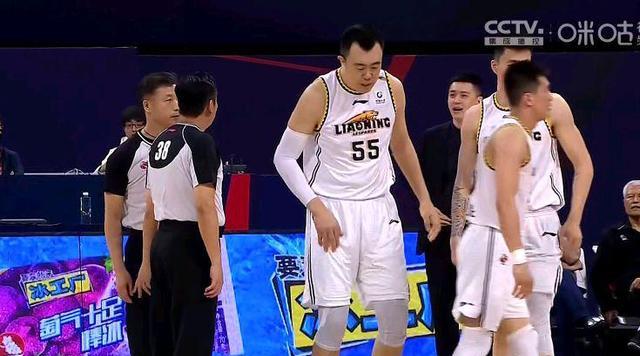 广东男篮|全面拿捏！辽宁10-0小高潮拒绝翻车郭少&福格33+10韩胖的确老了