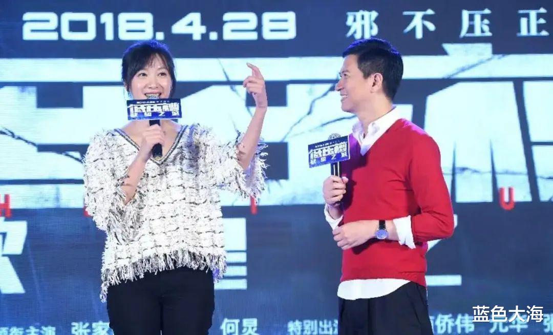 冷冻卵子|冻卵九年的徐静蕾，竟然亲自怀孕了？