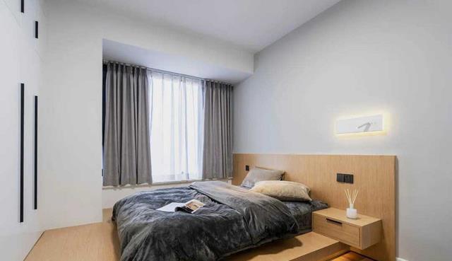 学着日韩给地台床做这3种延伸设计,实用性翻倍,设计上也加分!