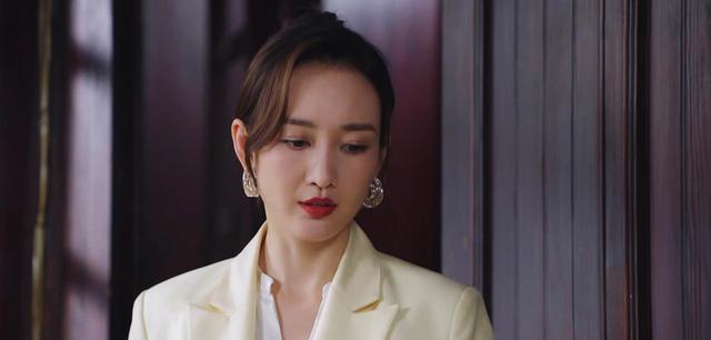 陈曦|《新居之约》真正的爱情，让王鸥得到成长与净化，人变了好多