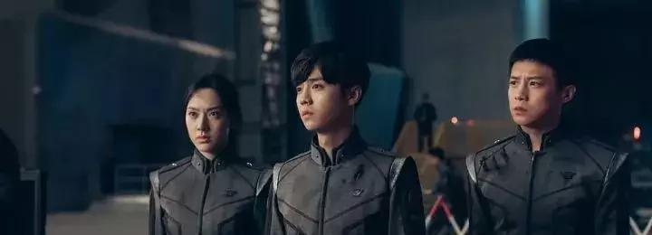 军人|实力不行就别再尬演军人，这7位明星演军人看着难受，玩儿呢？