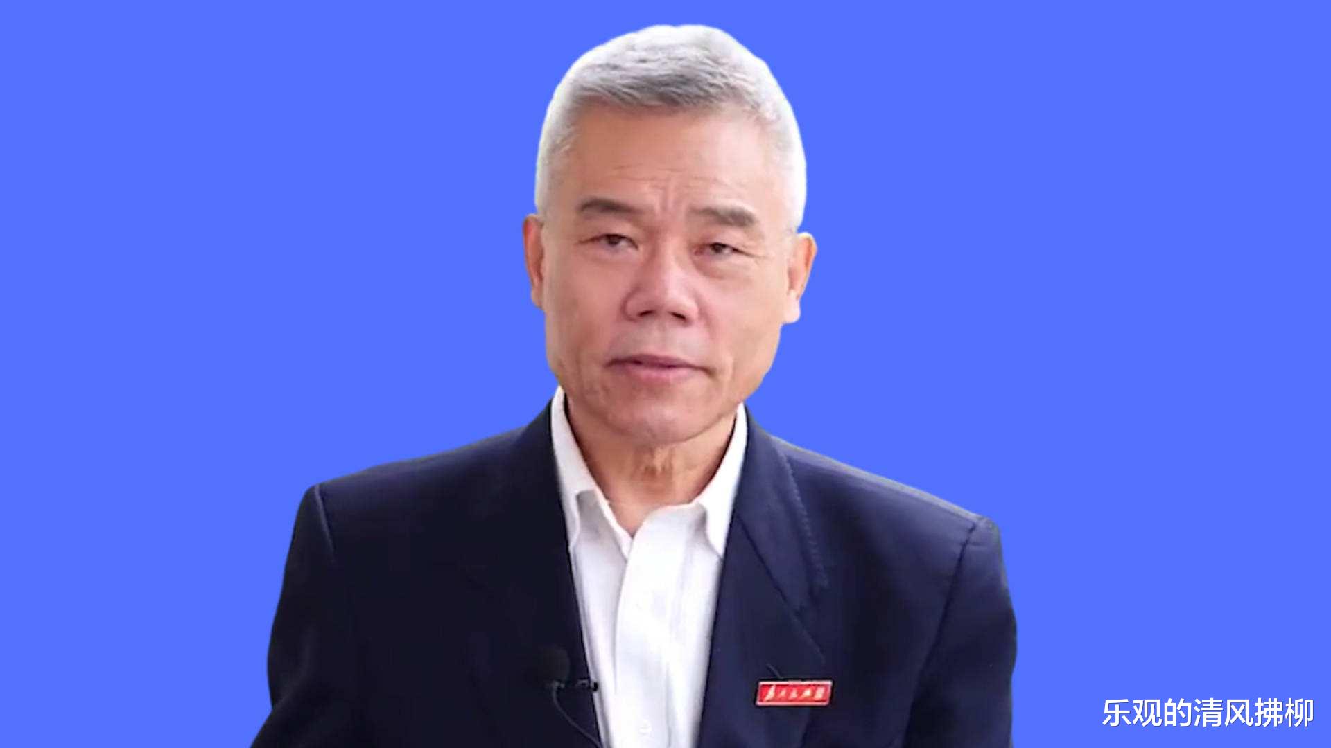 张文宏|张文宏针对疫情发声，司马南大泼冷水，还讽刺其为阳光大男孩