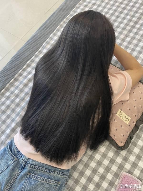 反向洗发解决头发毛躁、脱发问题!5步头发即变柔顺简易低成本!