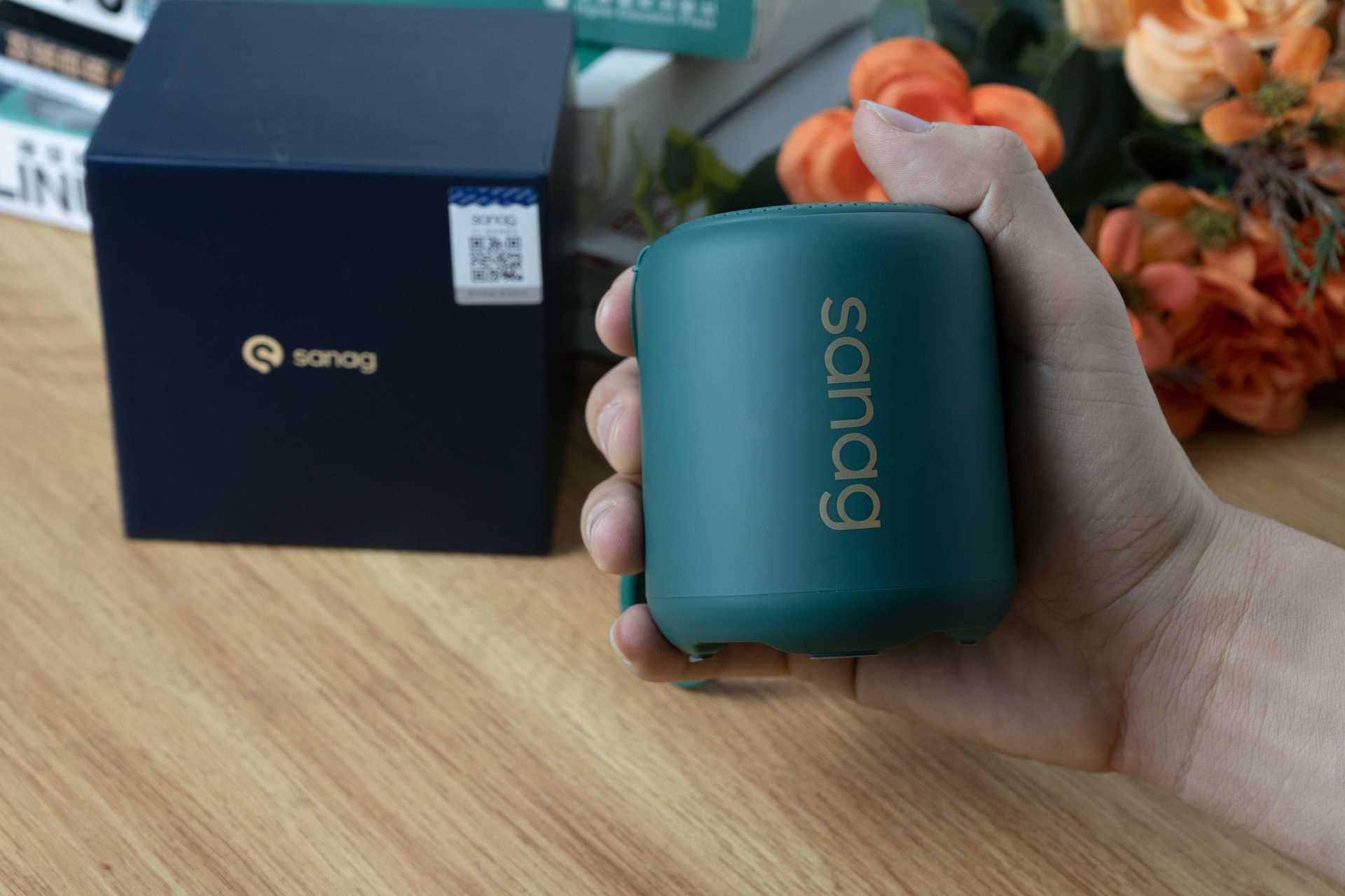 华硕|强劲低音，音乐看得见——种草Sanag X6Pro