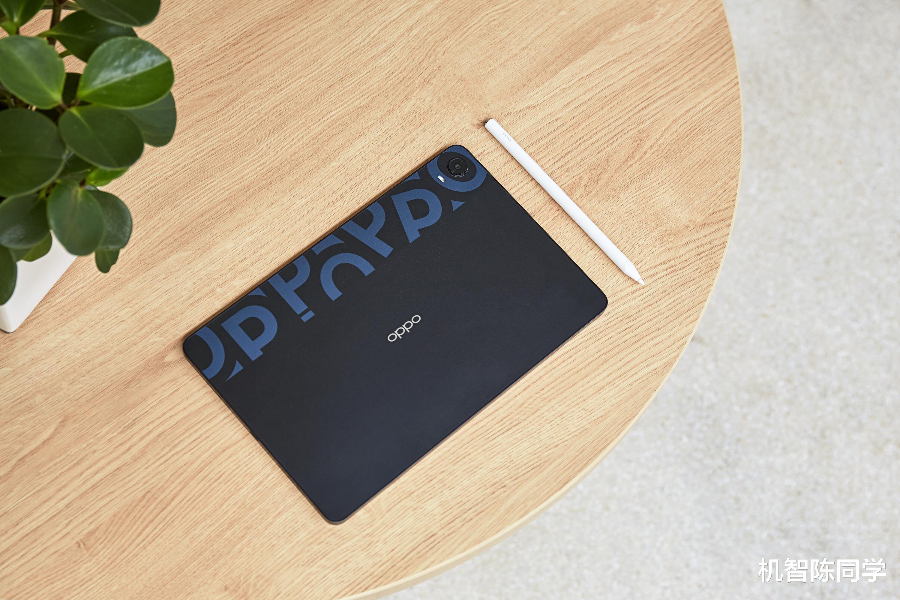 OPPO|平板市场热闹起来了？苹果、OPPO仍在热销，下半年四款产品曝光