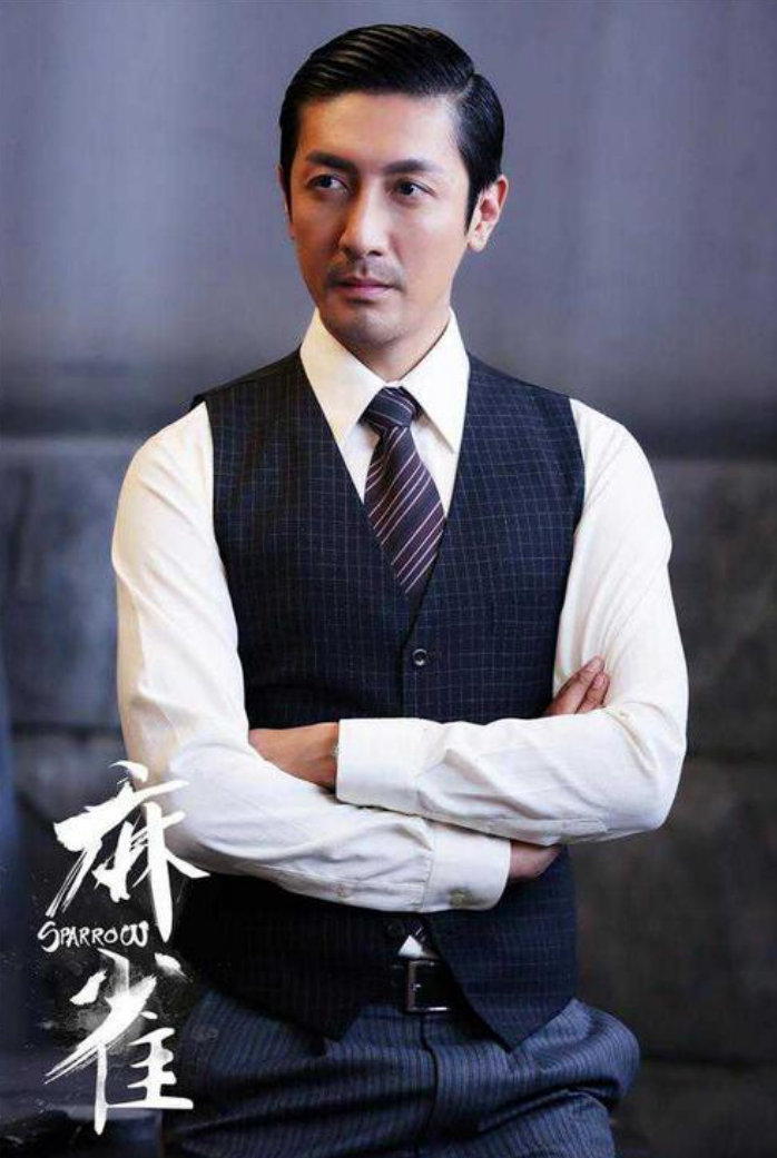 滤镜|眼神猥琐、一脸褶子硬演少年郎，没有活力朝气，全靠美颜滤镜