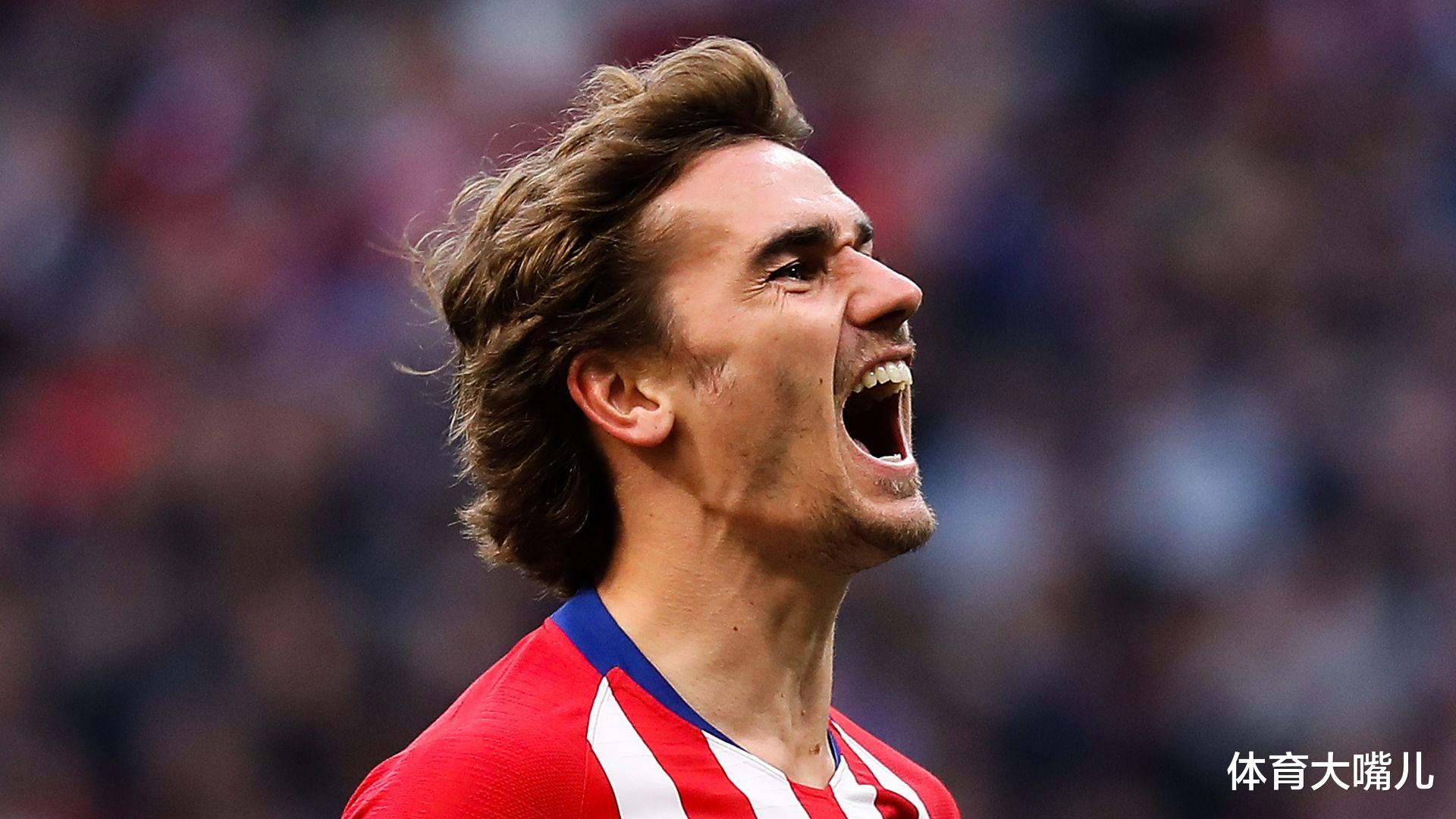 法国队|职业生涯历尽坎坷,从主力变替补,法国前锋5场3球展现不俗状态