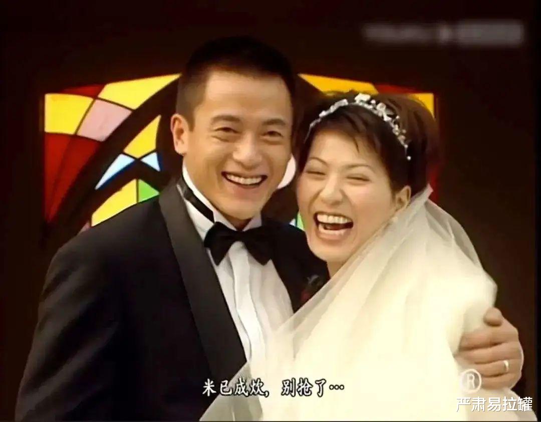 魏骏杰|娱乐圈又曝丑闻！同时出轨2个男人，还被拍车内私密照，她到底有多疯？