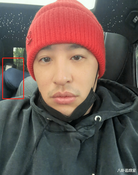 潘玮柏|曝潘玮柏疑有2岁女儿!车内发现儿童安全座椅,网传两人奉子成婚