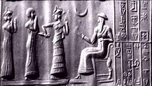 古代美索不达米亚文明，是如何理解“生命”与“疾病”的？