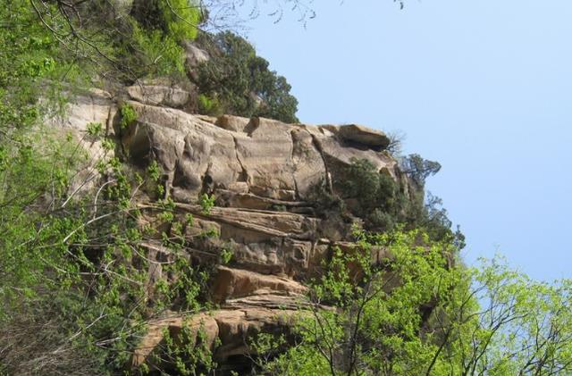 北京市|距北京80公里，藏着一美景地，奇峰林立，怪石嶙峋，风景超美！