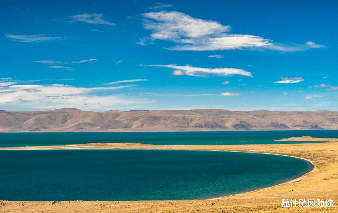 永州|中印面临世纪难题，青藏高原湖泊面积剧增，印度已尝苦果