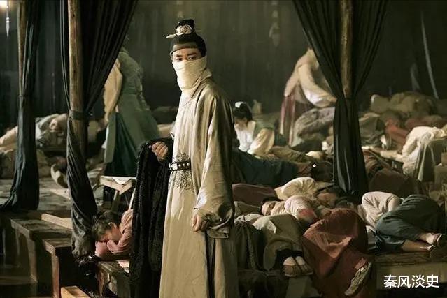 老祖宗:“大疫不过三,过三必有殃”,是什么意思?有没有道理?