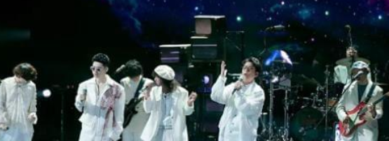 经典|《声生不息》致敬经典,好评如潮,可这2点问题让节目美中不足