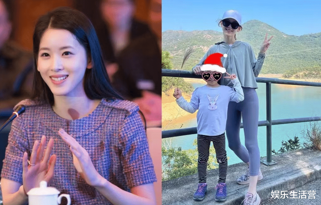 章泽天|章泽天即将生孩子?手写贺卡被曝光,称呼引发网友热议