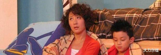 夏力薪|当红时可以媲美巩俐的她,是非常有实力的演员,为何一直不温不火