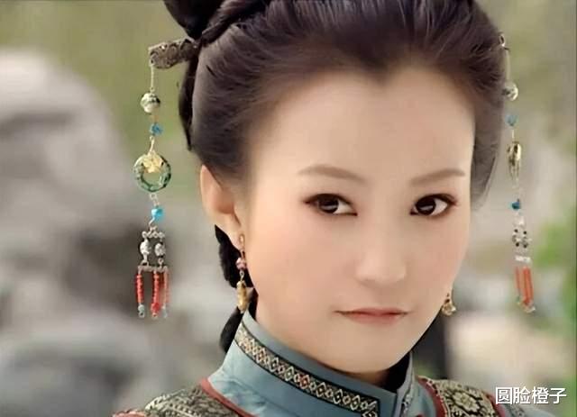 阿娇|胖了也很美的女星，我只服这4位，体重在颜值面前，不值一提