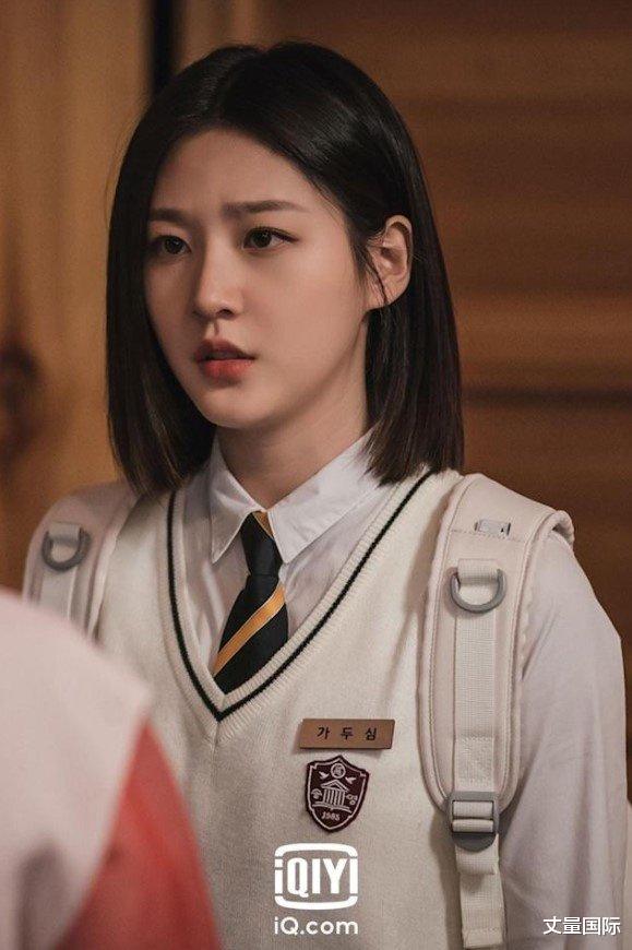 童星|韩剧童星谁资源最好？《衣袖》李世荣没烂剧，吕珍九同龄没对手