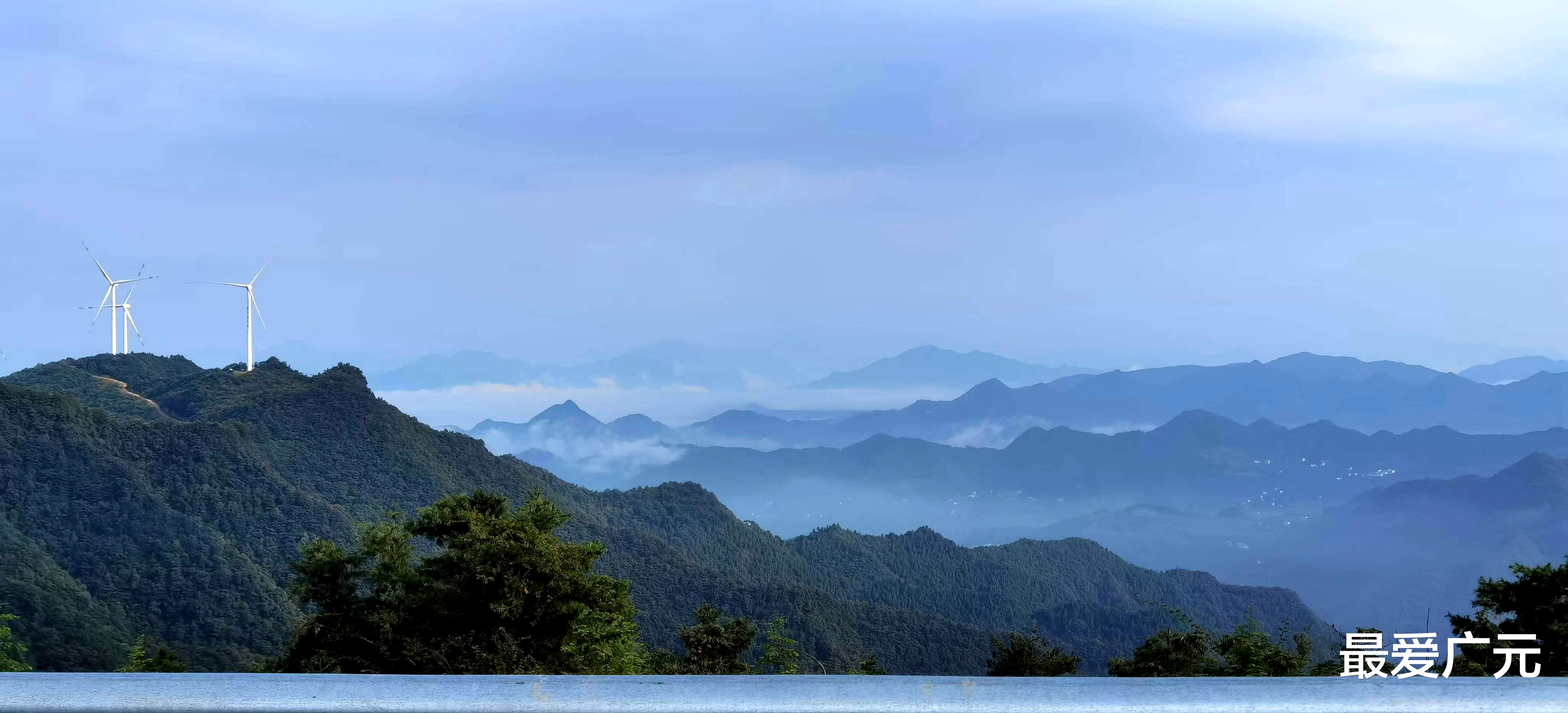 美丽|夏日浪漫！四川广元有个红土关，风光秀丽，宛如世外桃源！