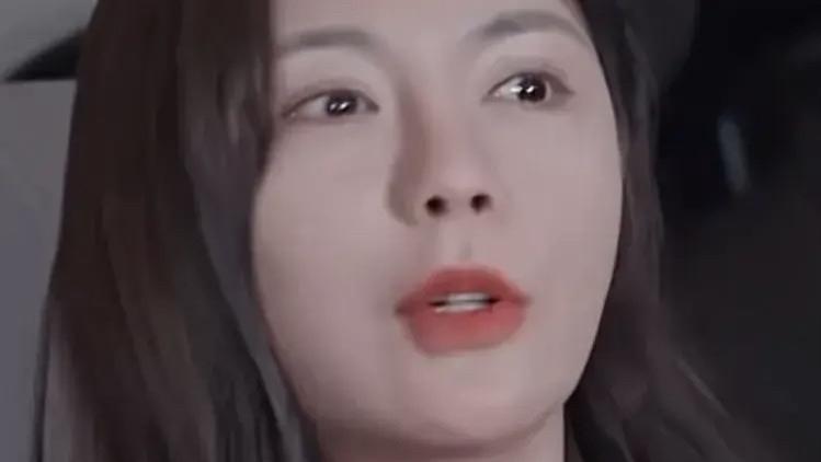 沈梦辰|沈梦辰，首次透露婚后生活！