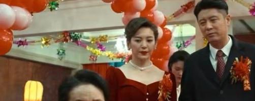 小三|冯遇被强势女人吃得死死的!前妻在放长线钓大鱼,金宝还是嫩了点