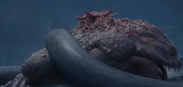 阿娇|阿娇《青蛇：前缘》差评一片，观众痛骂：负分都嫌高