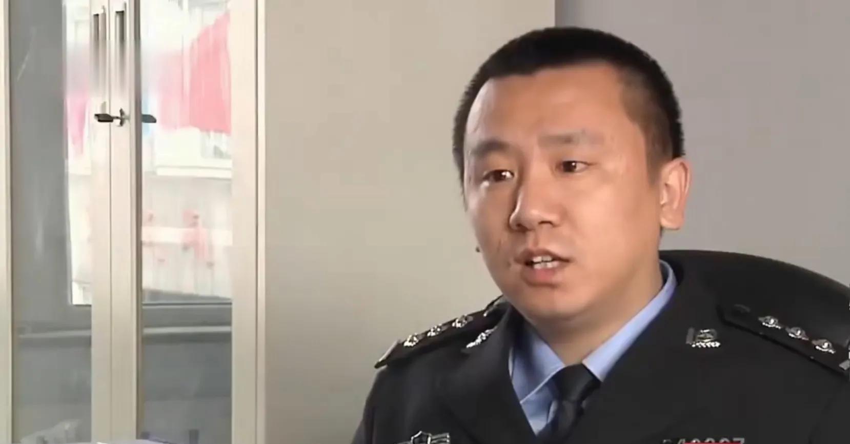 2015年,吉林男子杀害父母埋尸窗台根下,讲述杀人原因时非常冷漠