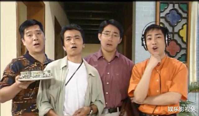 郭昶|当年“康祈宗”郭昶以为李幼斌是失散多年的弟弟，奈何时间对不上