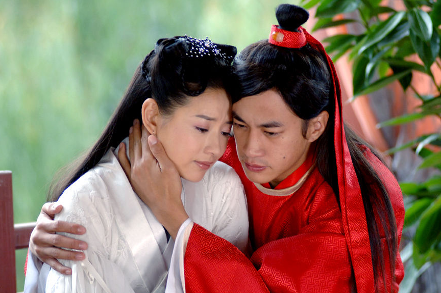 沙溢|看似帅气,实则脱发严重!沙溢、彭于晏、白敬亭......心酸又好笑