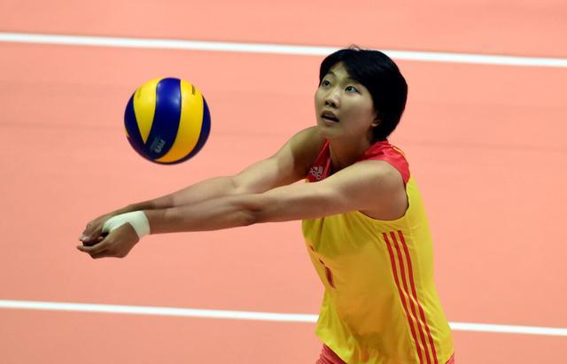 中国队|2022年世界女排联赛赛程出来，中国队迎来最强对手，新女排受考验