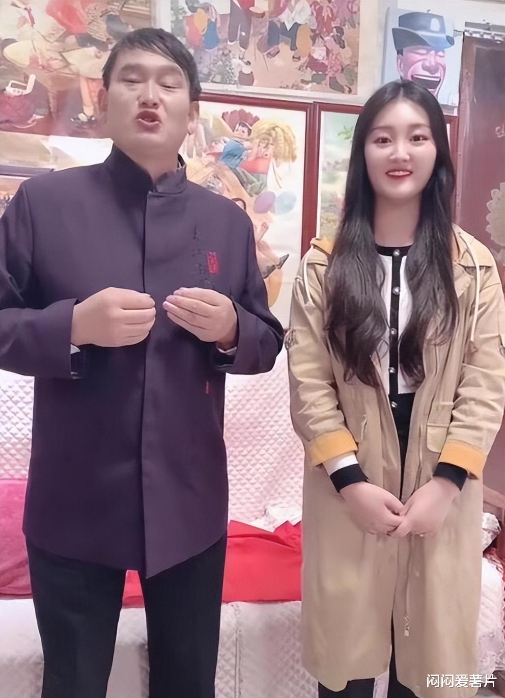 陈亚男|不能带货、发健身视频被举报，陈亚男为什么还不退网？