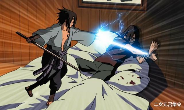 路飞|火影：岸本齐史无奈舍弃的4个设定，你觉得哪个最可惜？