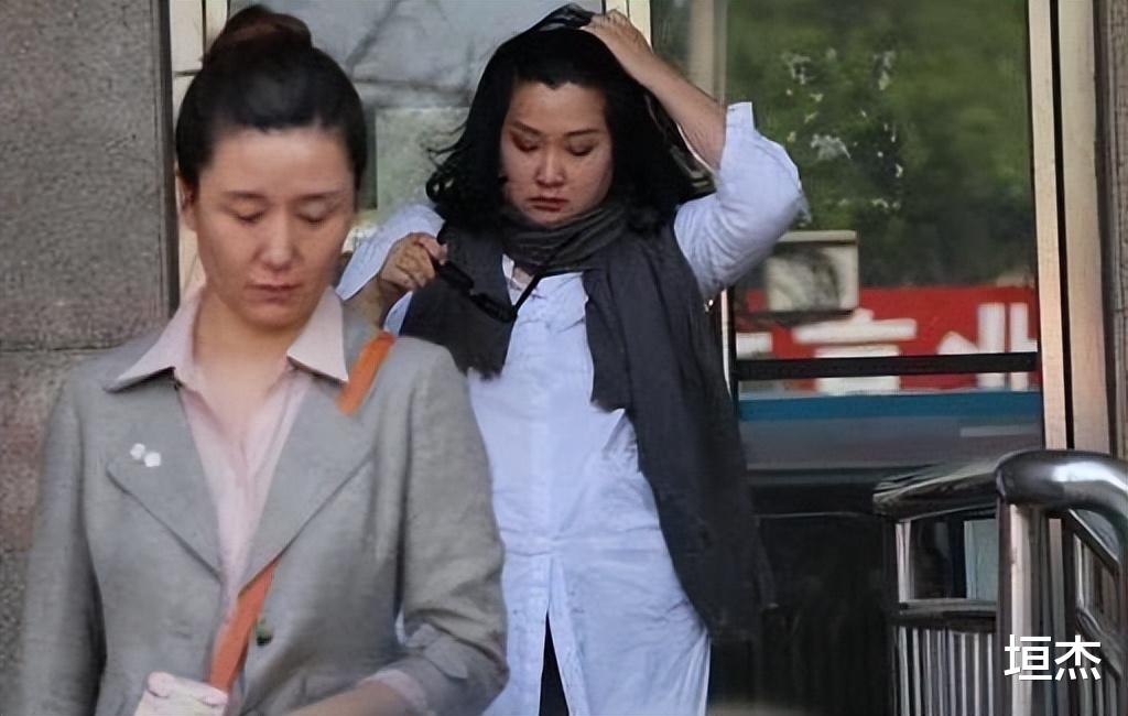 张铁林|分手40年后，再看张铁林和沈丹萍的境遇，才明白沈丹萍有多清醒