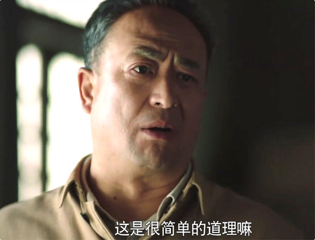 张嘉益|导演被骂,口碑崩坏,张嘉益为何在高希希新剧上栽这么大跟头